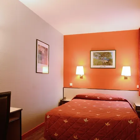 Hotel Pierre Nicole-3